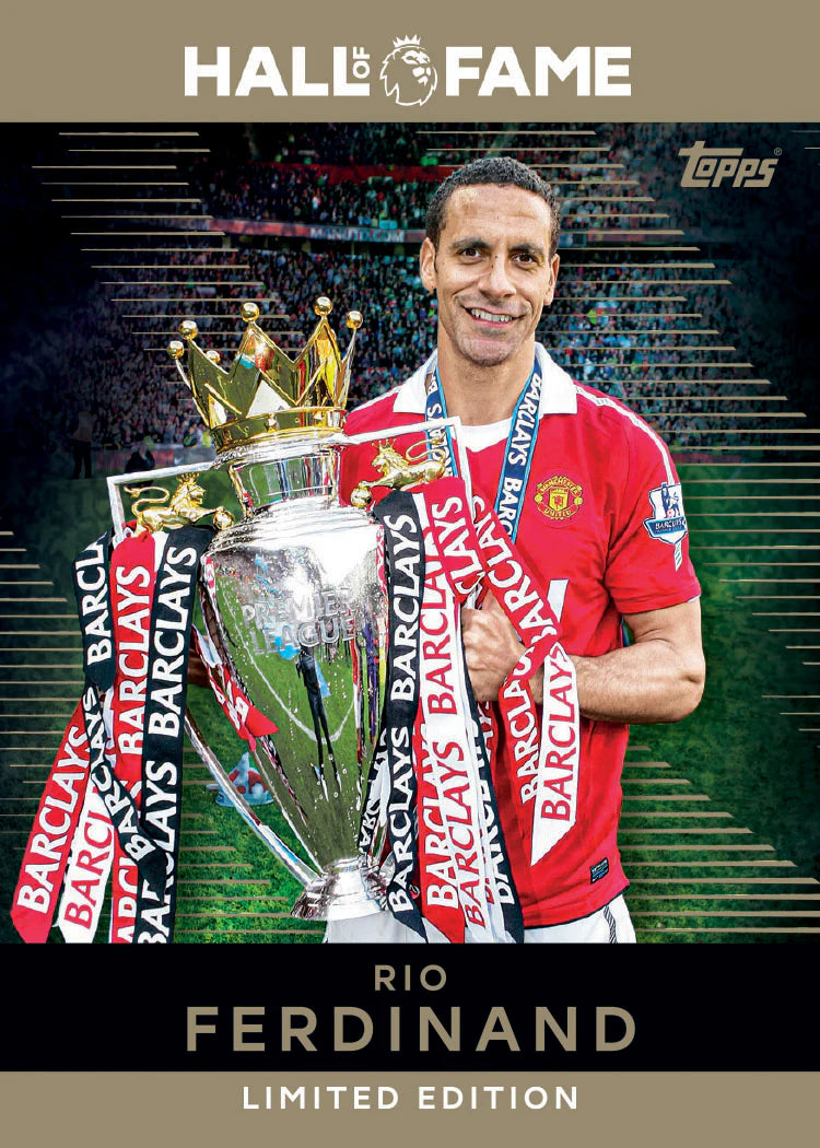 Topps Premier League 2026 - Debüt-Edition - Super Tin #2