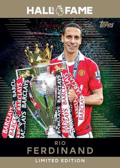 Topps Premier League 2026 - Debüt-Edition - Super Tin #2