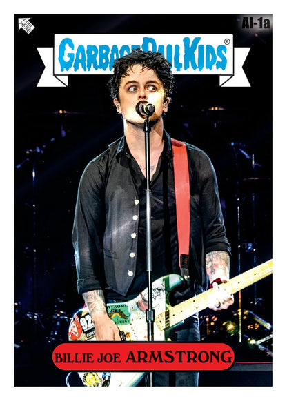 2024 GPK Battle of the Bands - Green Day