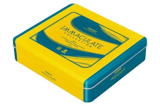 2024 Panini Immaculate NFL Trading Card Box (Hobby)