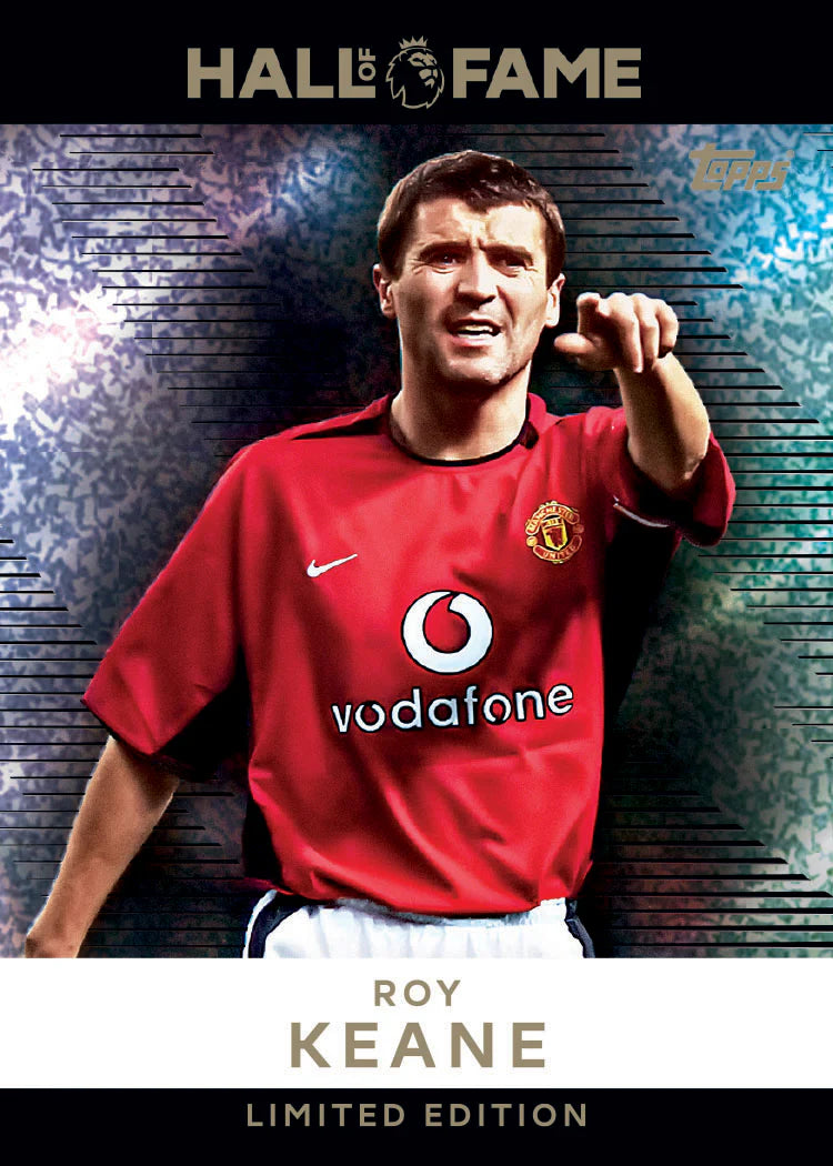 Topps Premier League 2026 - Debüt-Edition - Super Tin #3