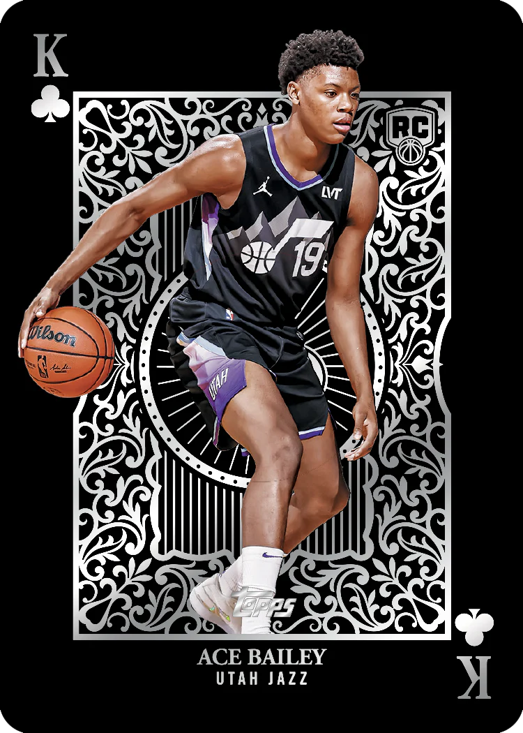 2025-26 Topps Basketball - Hobby Box