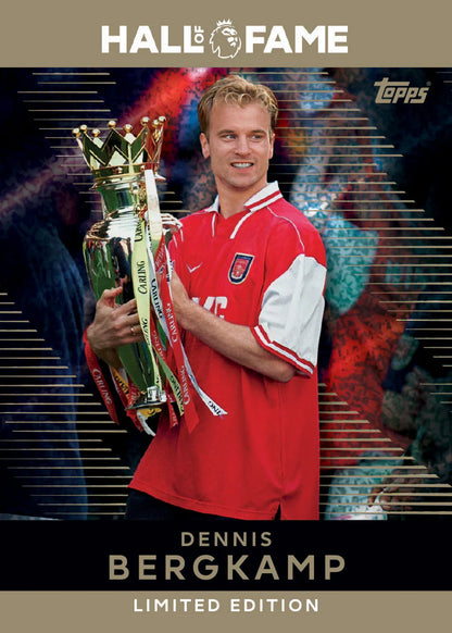 Topps Premier League 2026 - Debüt-Edition - Super Tin #2
