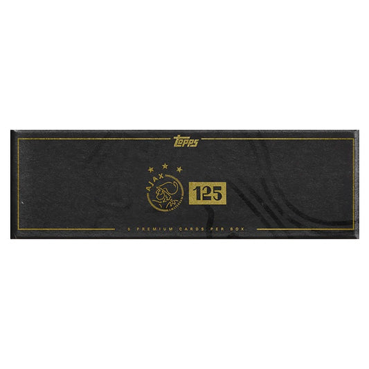 Topps® AFC Ajax 125th Anniversary