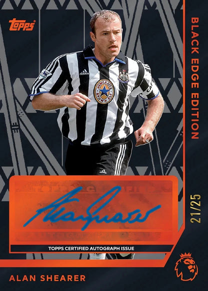 Topps® Premier League 2026 - Hobby Box